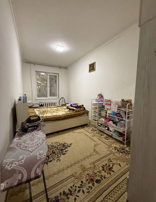 Юнусабад 7 квартал 2/2/4 Алфраганус клиника