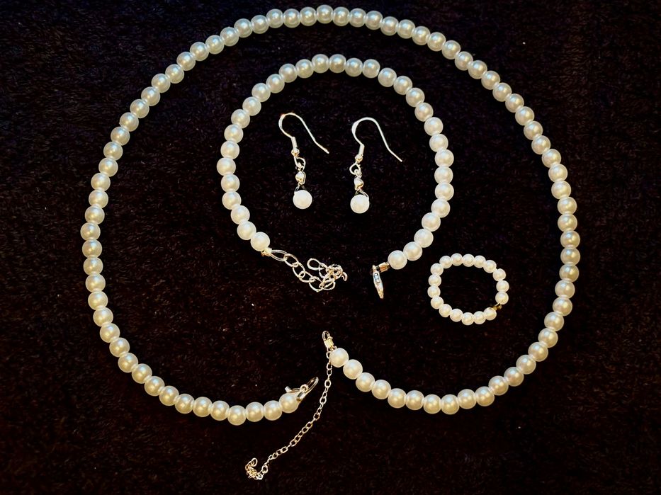 Bijuterii Handmade