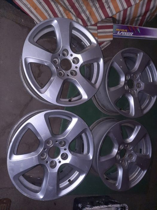 Jante Bmw seria3. E 90