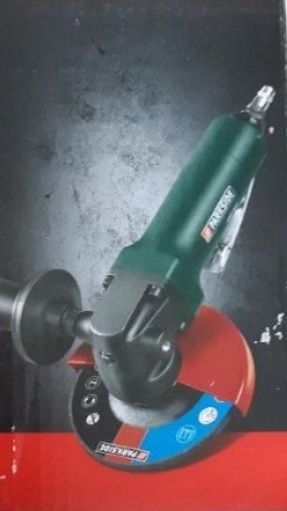 Flexde serviciu cu accesorii pentru tăiere uscată si șlefuire