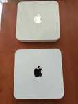 Apple Airport Time Capsule A1254 500Gb si A1355 2TB pentru piese
