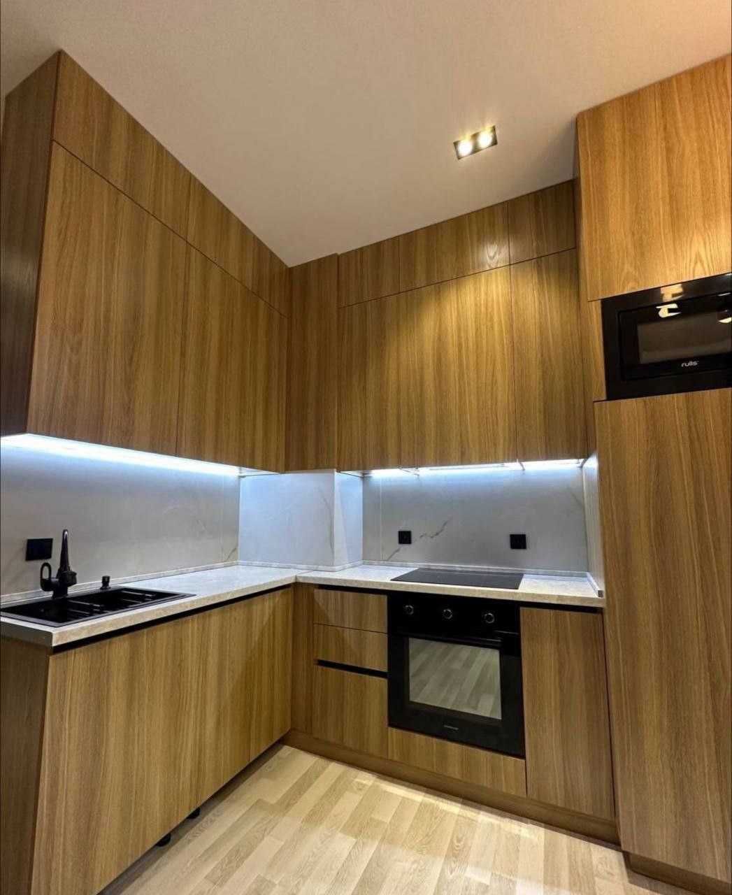 Новостройка NRG U-Tower
Метро Дружба народов