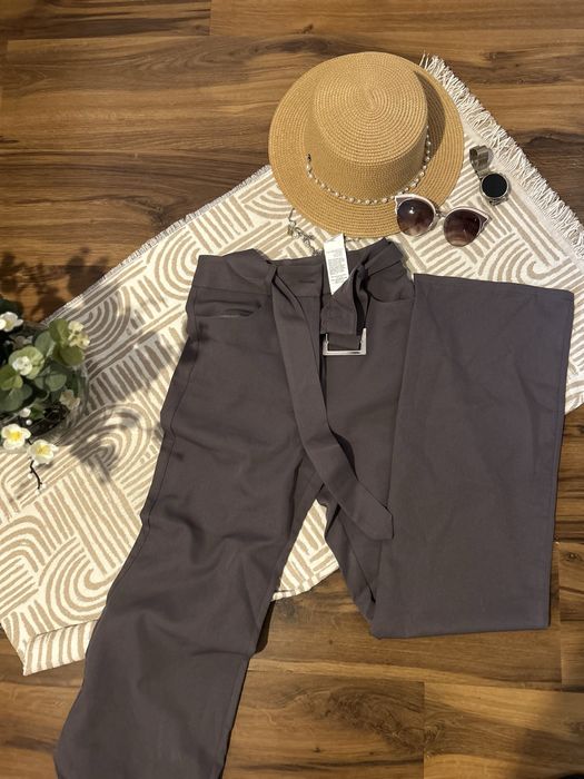 Дънки и панталони 34-36 Zara, Mohitto, Bershka