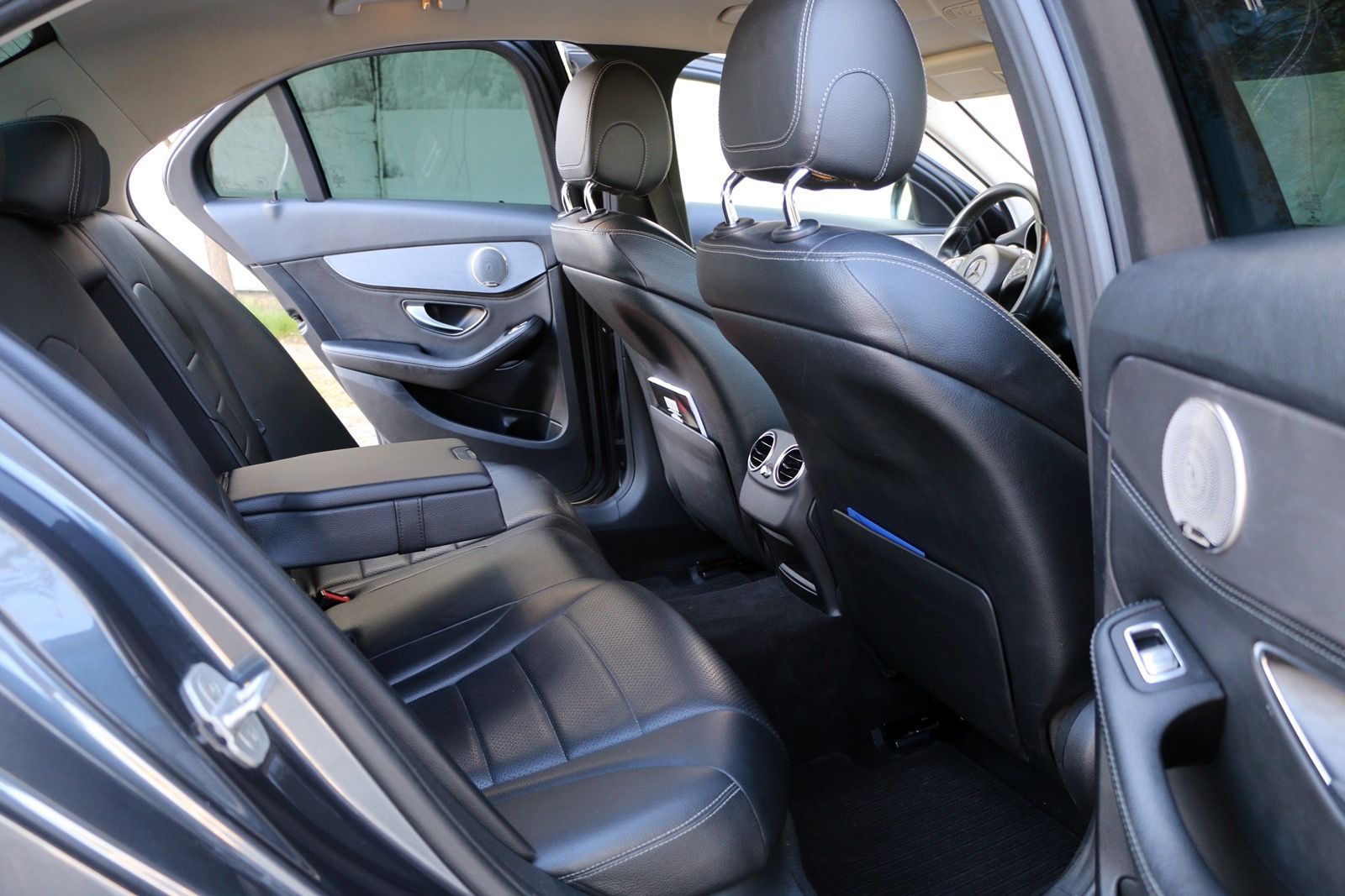 Mercedes-Benz C Mercedes-Benz C220d