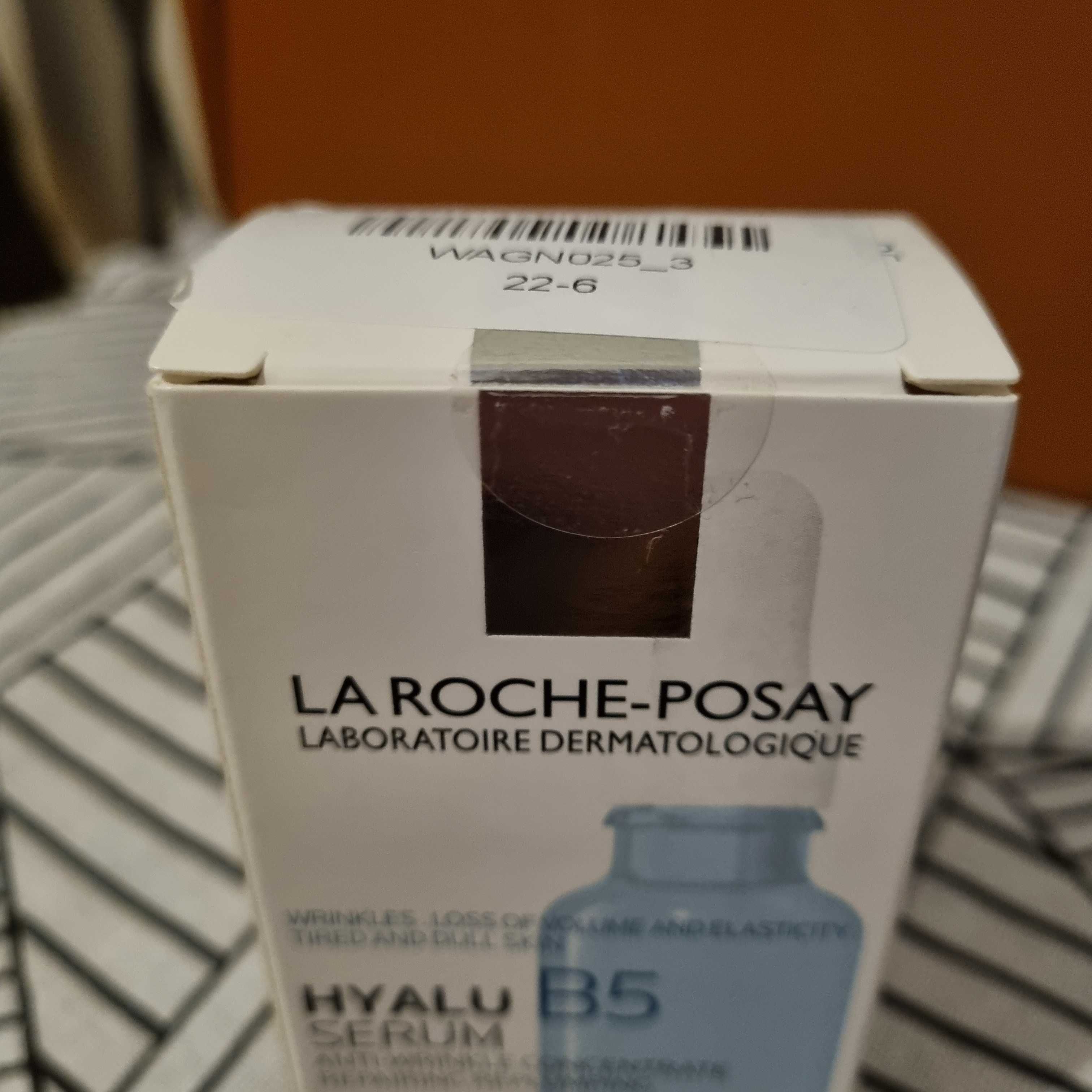 La Roche-Posay Hyalu B5 Anti-wrinkle Serum