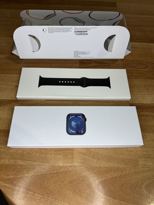 Apple Watch Series 9
