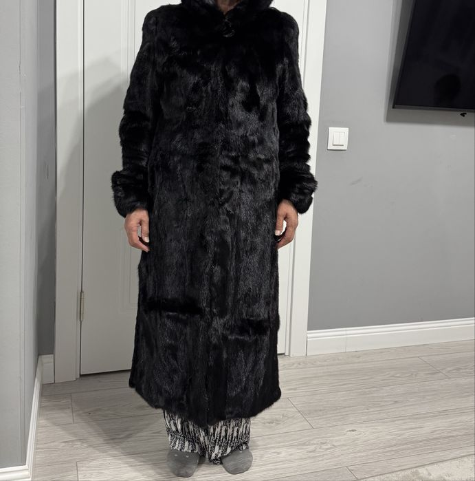 Продам норковую шубу