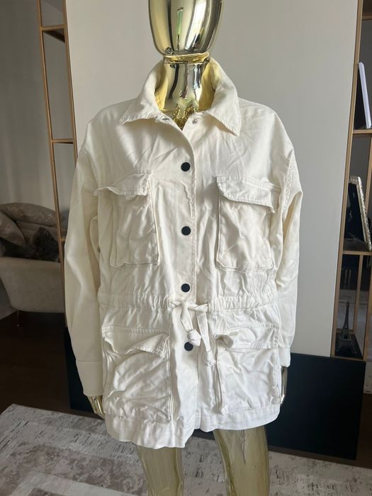 стильный пиджачный стиль куртка 48-50 р