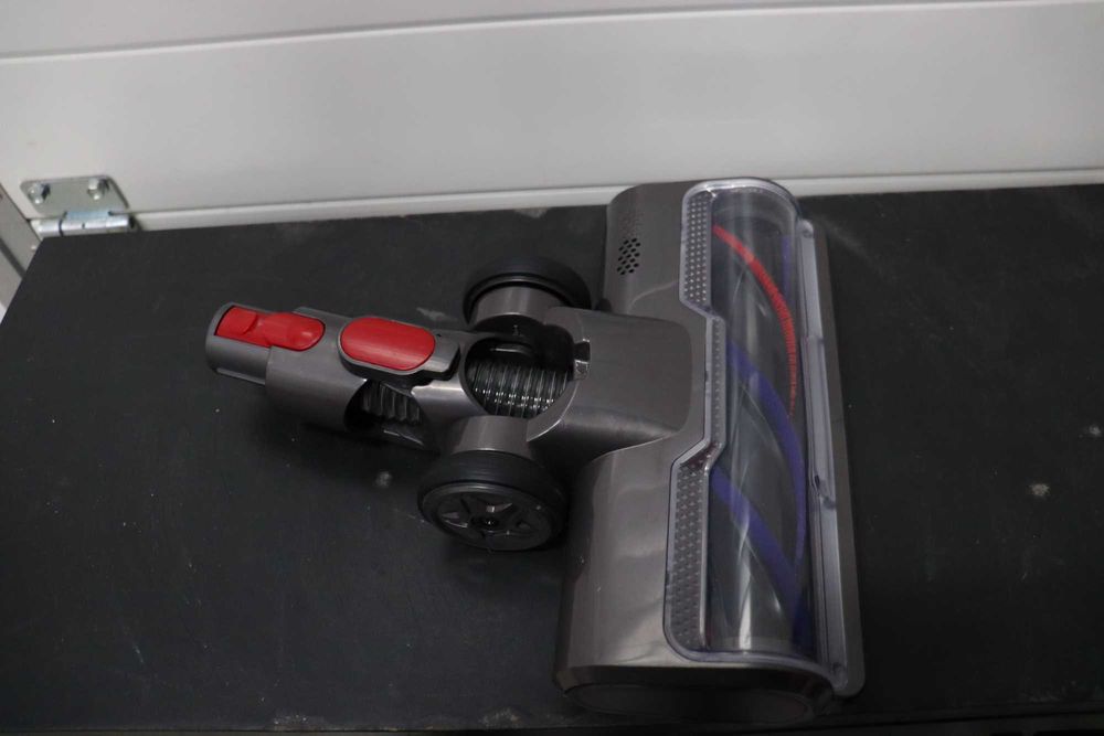 LED Четка Laymi за прахосмукачки Dyson V7V8 V10 V11 V15 SV10 SV12 SV14