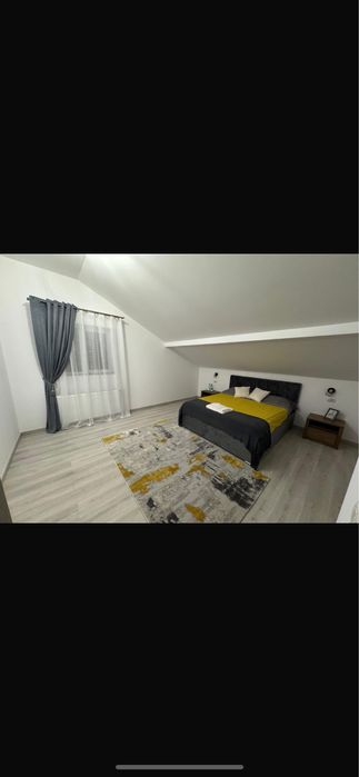 Inchiriez Apartamente