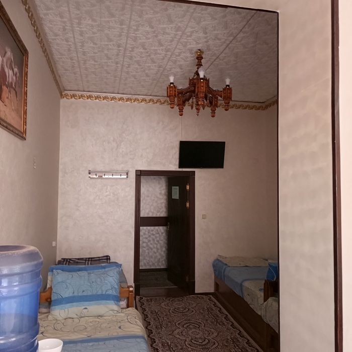 Madad hostel mehmonhona sutkalik