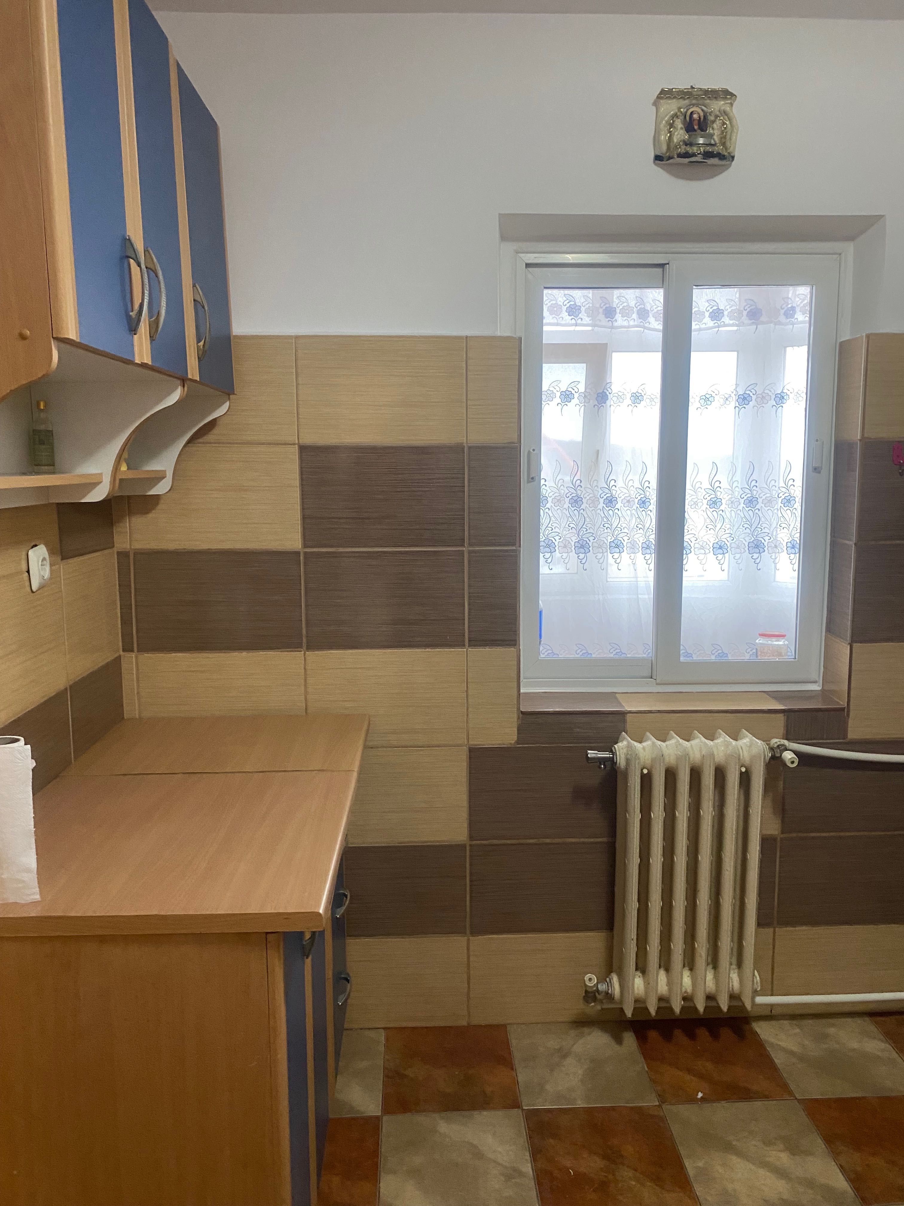 Apartament de vânzare în Cernavoda, 3 camere