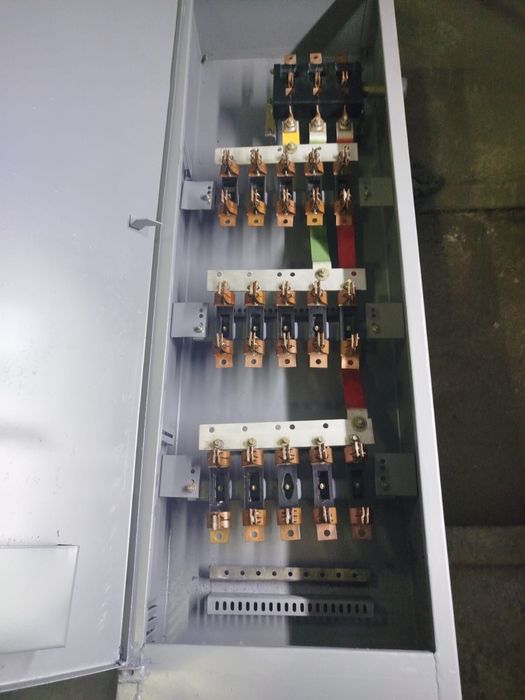 Распределительный щит РШ