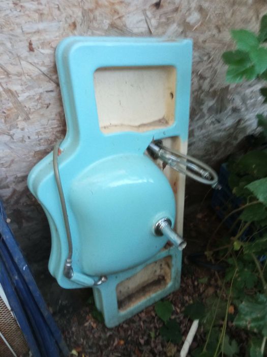 Chiuvete pentru baie