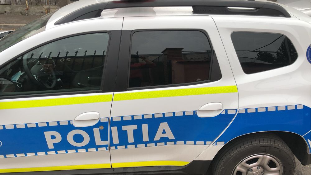 Folii Auto Llumar