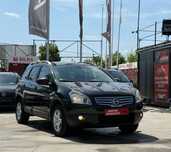 Nissan Qashqai+2