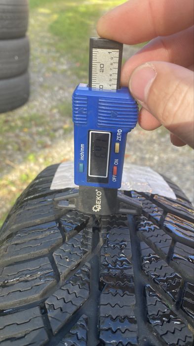 175/65R14 semperit iarna m-s