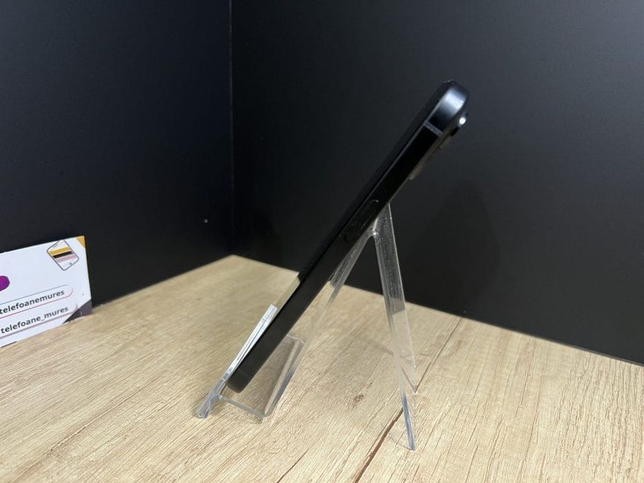 iPhone 15 128Gb Black 3 ani garanție, Telefoane Mureș