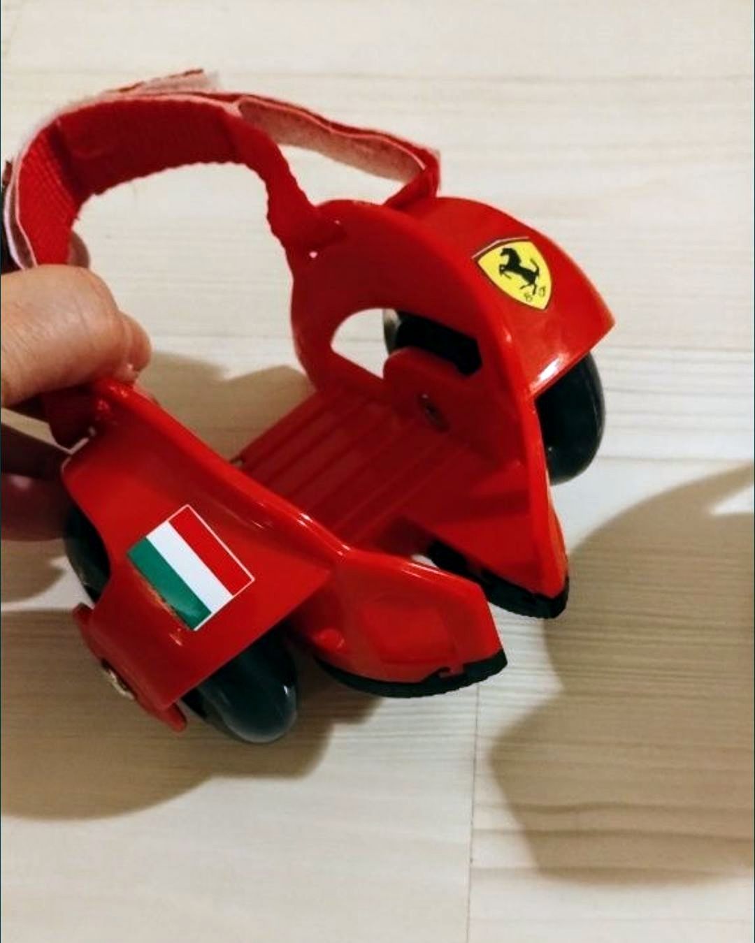 Ferrari role copii