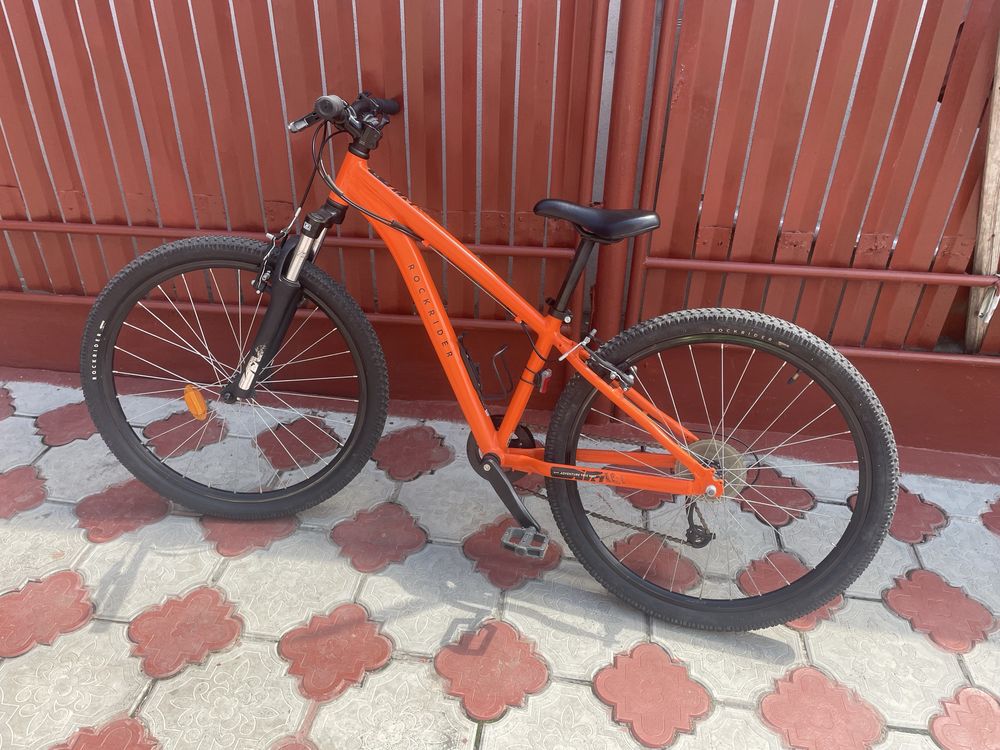 Vand bicicleta normala buna stare