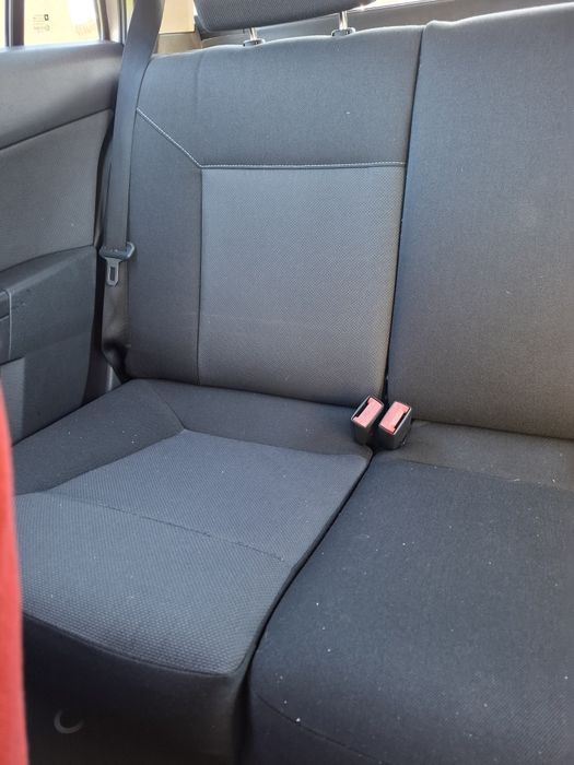 Opel astra h   2007   1.7