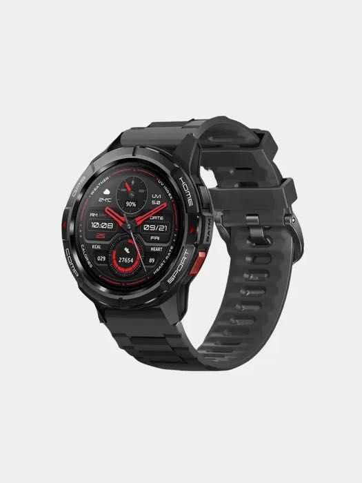 Mibro GS Pro New 2024  Часы