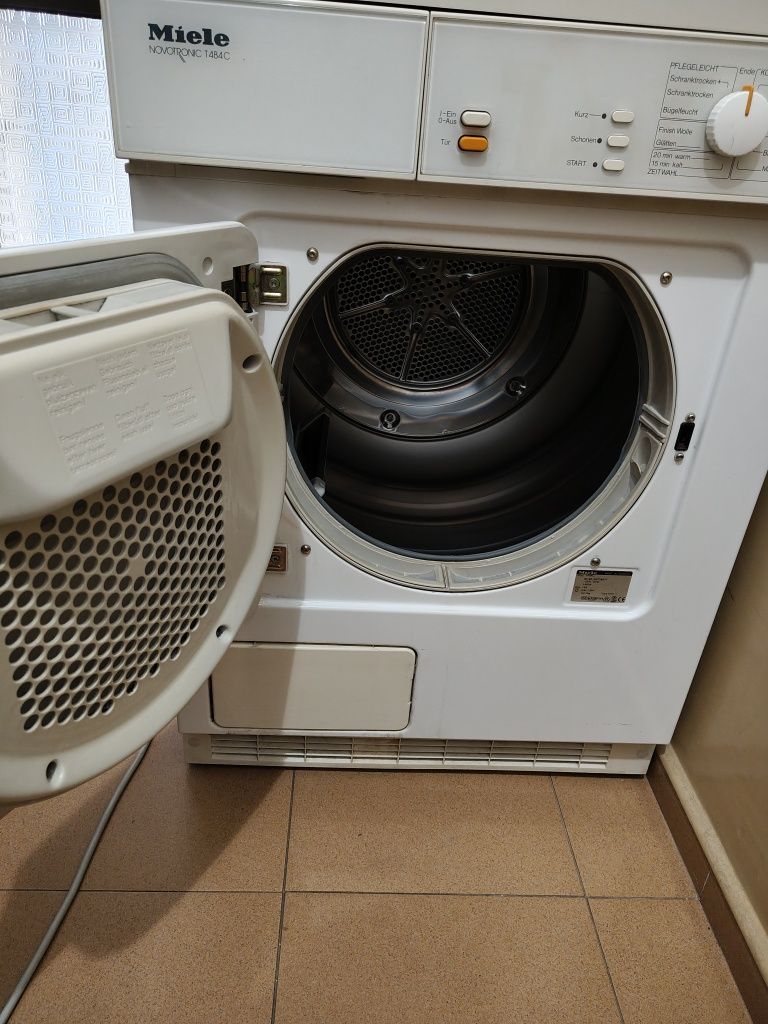 Сушилня Miele запазена