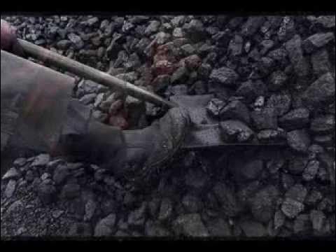 Кидаю Уголь в окошко