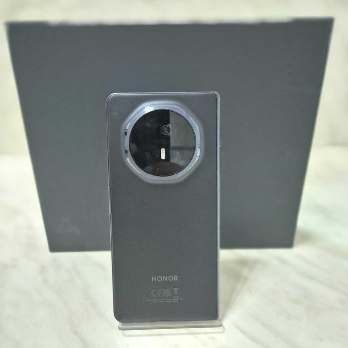 Telefon Honor MAgic V3 Negru 512gb / 12gb Cutie Factura Garantie 34403