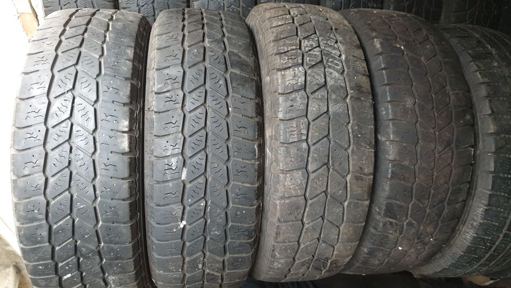 Гуми 215 65 16 С гуд йър