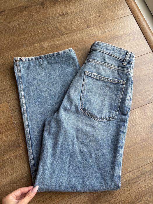 Дънки Zara, размер 36/S