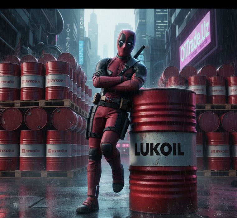 Турбинное масло ЛУКОЙЛ ТОРНАДО Т 46