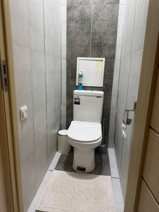 АКЦИЯ! Учтепинский р-н Чилонзор 13 квартал  Евро Кв мебель техника  4/