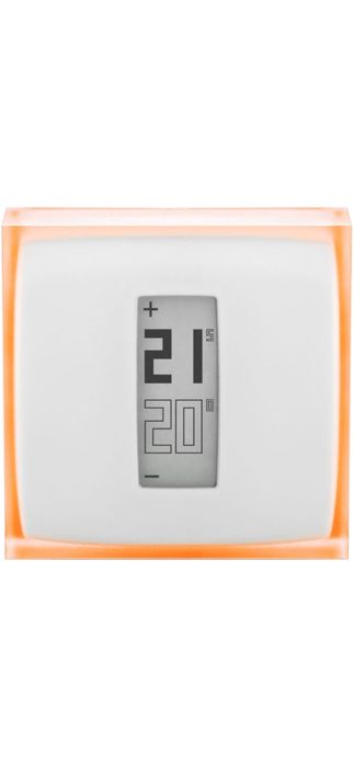 Termostat inteligent WI FI Netatmo