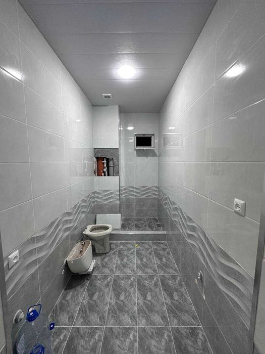 Новостройка Санрайс общий кадастри бор 1 хона 100% толовга с ремонтом