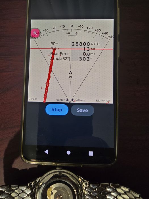 Ceas Jacques Lemans Automatic