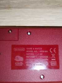 Nintendo Game&Watch, Nintendo DS game ball