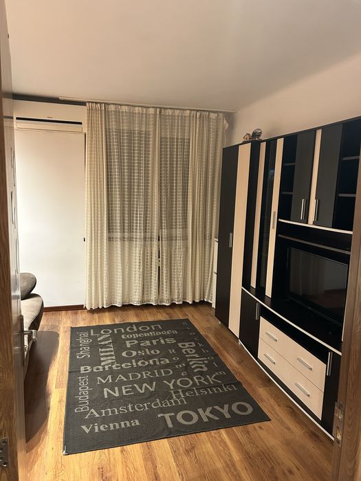 Garsoniera Bd Nicolae Grigorescu-Titan