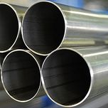 Труба водогазопроводная ВГП 10—159 мм, ТУ 14—157—09—98; ГОСТ 3262—75
