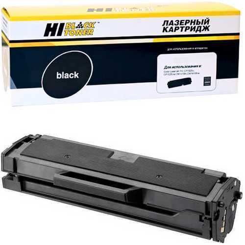 Новый картридж Лазерный NV-Print/NetProduct/Hi-Black MLT-D101S