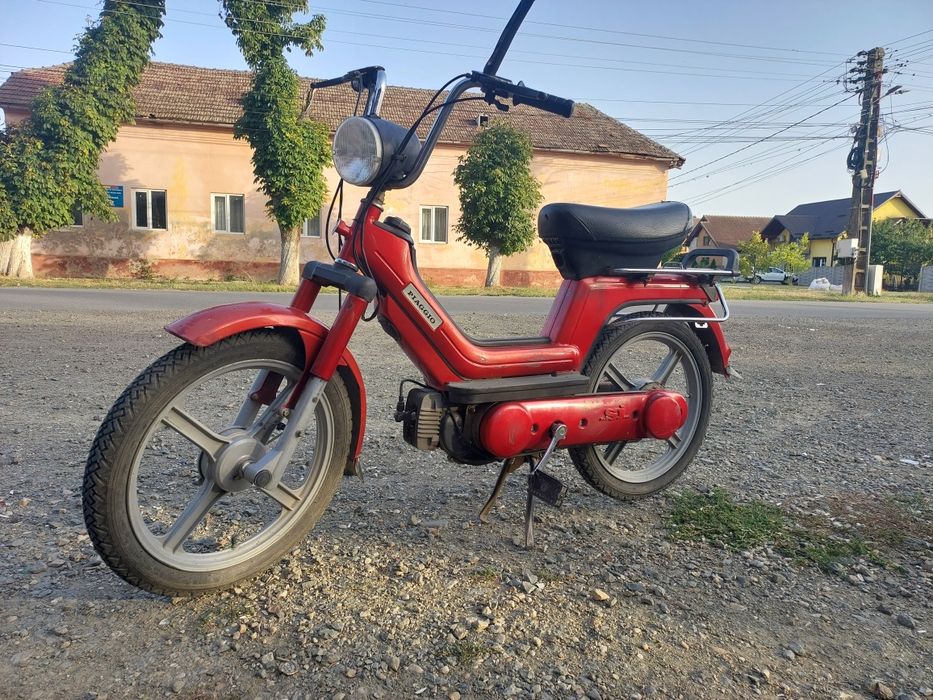 Vând piaggio si2 cu acte