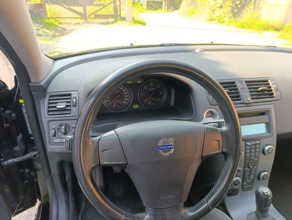 Volvo C30 1.6D 2009