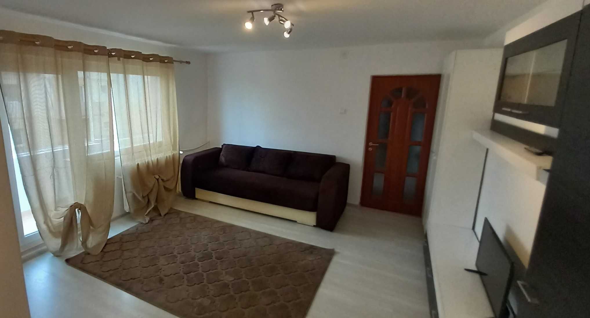 Inchiriez (Proprietar)Apartament Renovat recent 2 Cam Micalaca Orizont