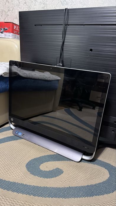 Продам моноблок НР