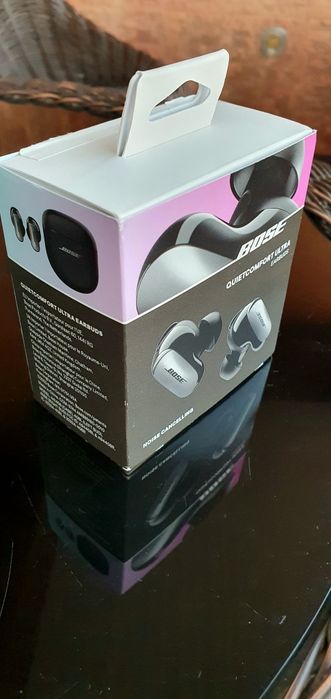 ТОП оферта! Bose qc earbuds ultra
