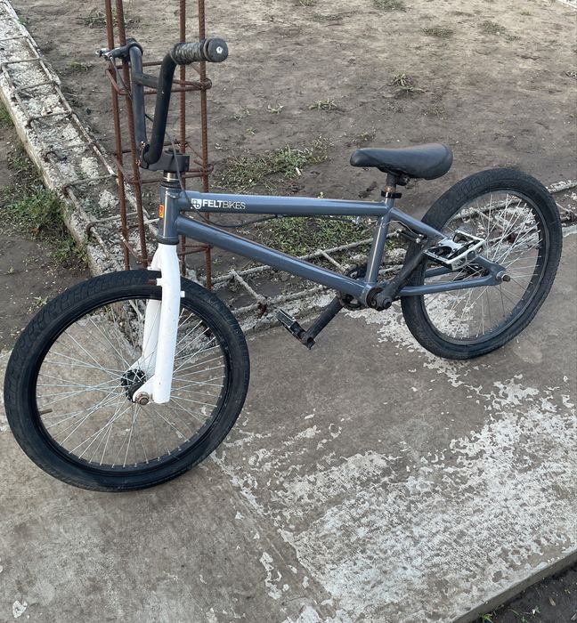 Bmx FeltBikes custom