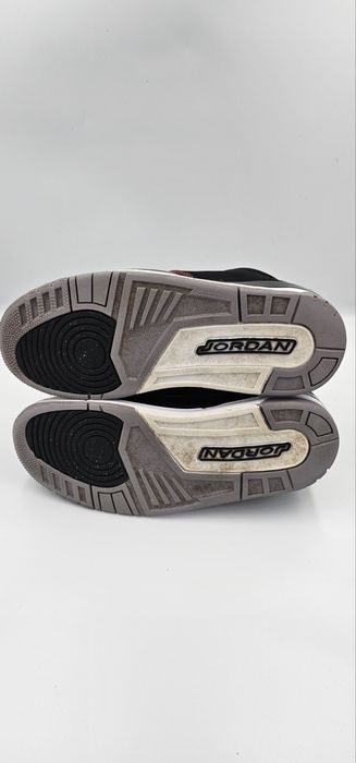 Jordan Flight Club 90s