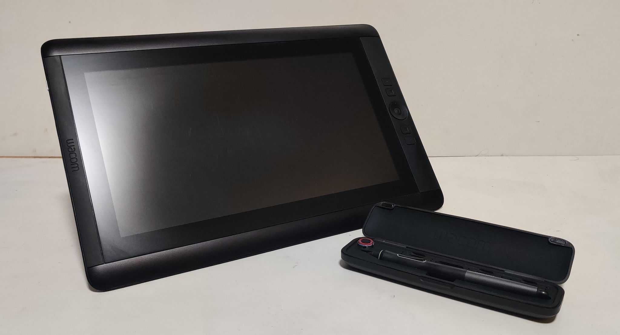 Wacom 13HD DTK-1300