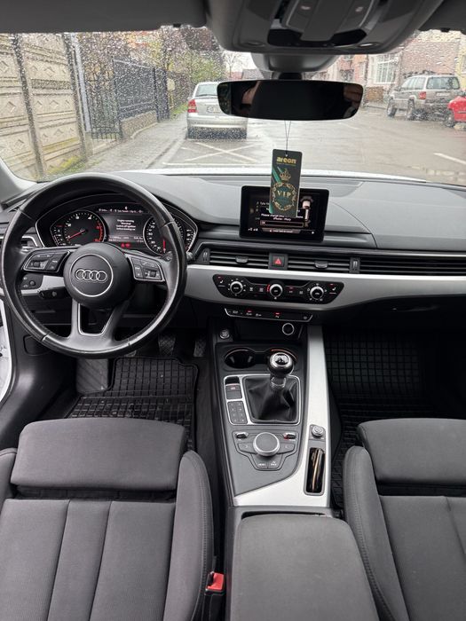 Audi A4 S line impecabil