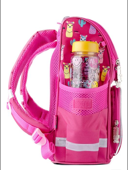 Раница за училище